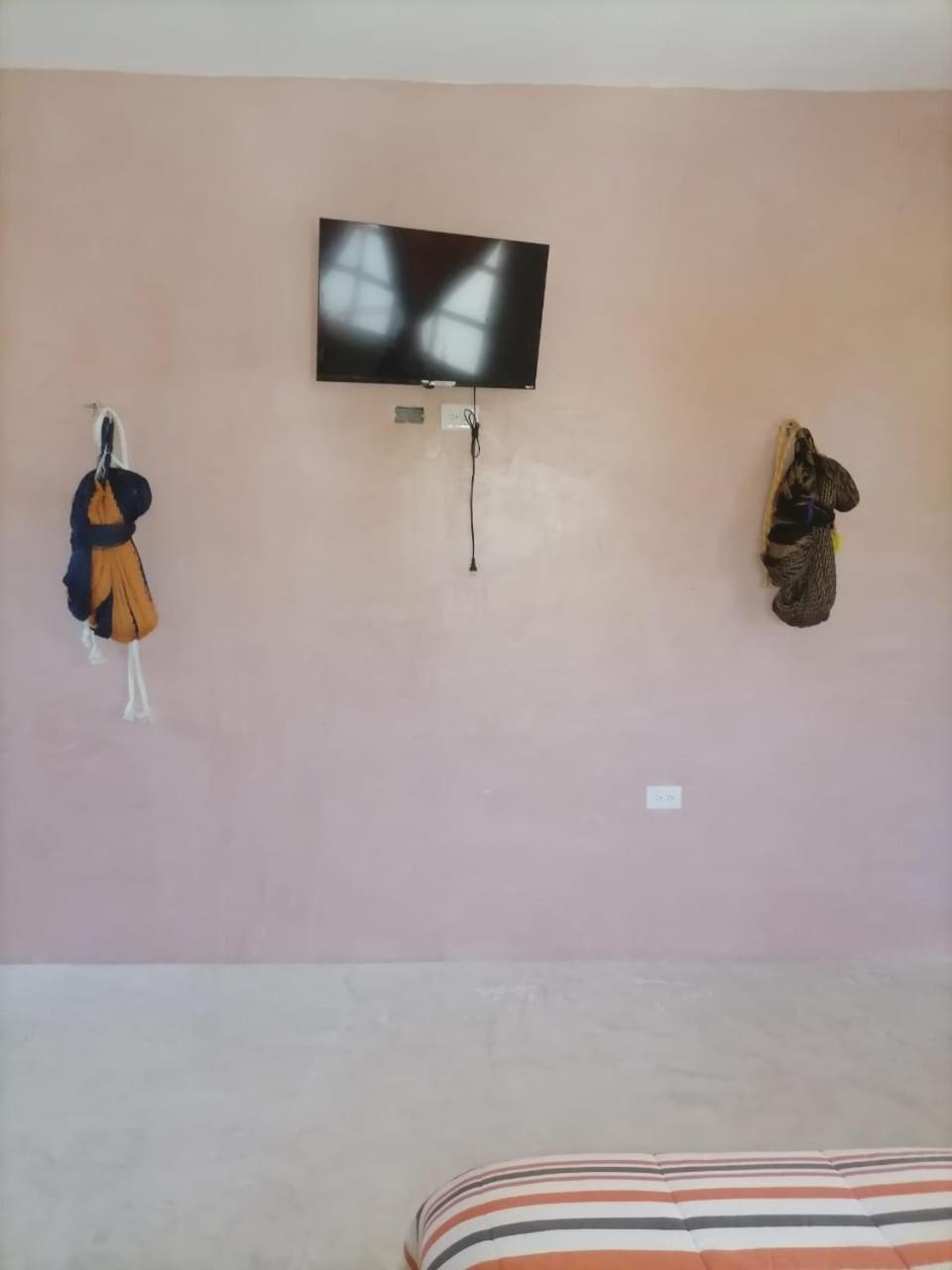Villa Yum Balam En Holbox Εξωτερικό φωτογραφία