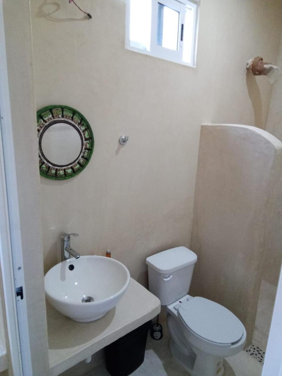Villa Yum Balam En Holbox Εξωτερικό φωτογραφία