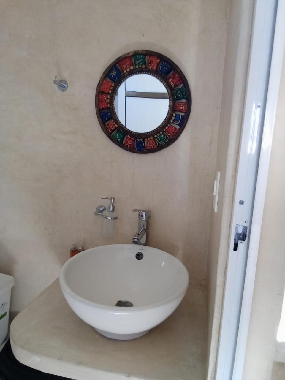 Villa Yum Balam En Holbox Εξωτερικό φωτογραφία