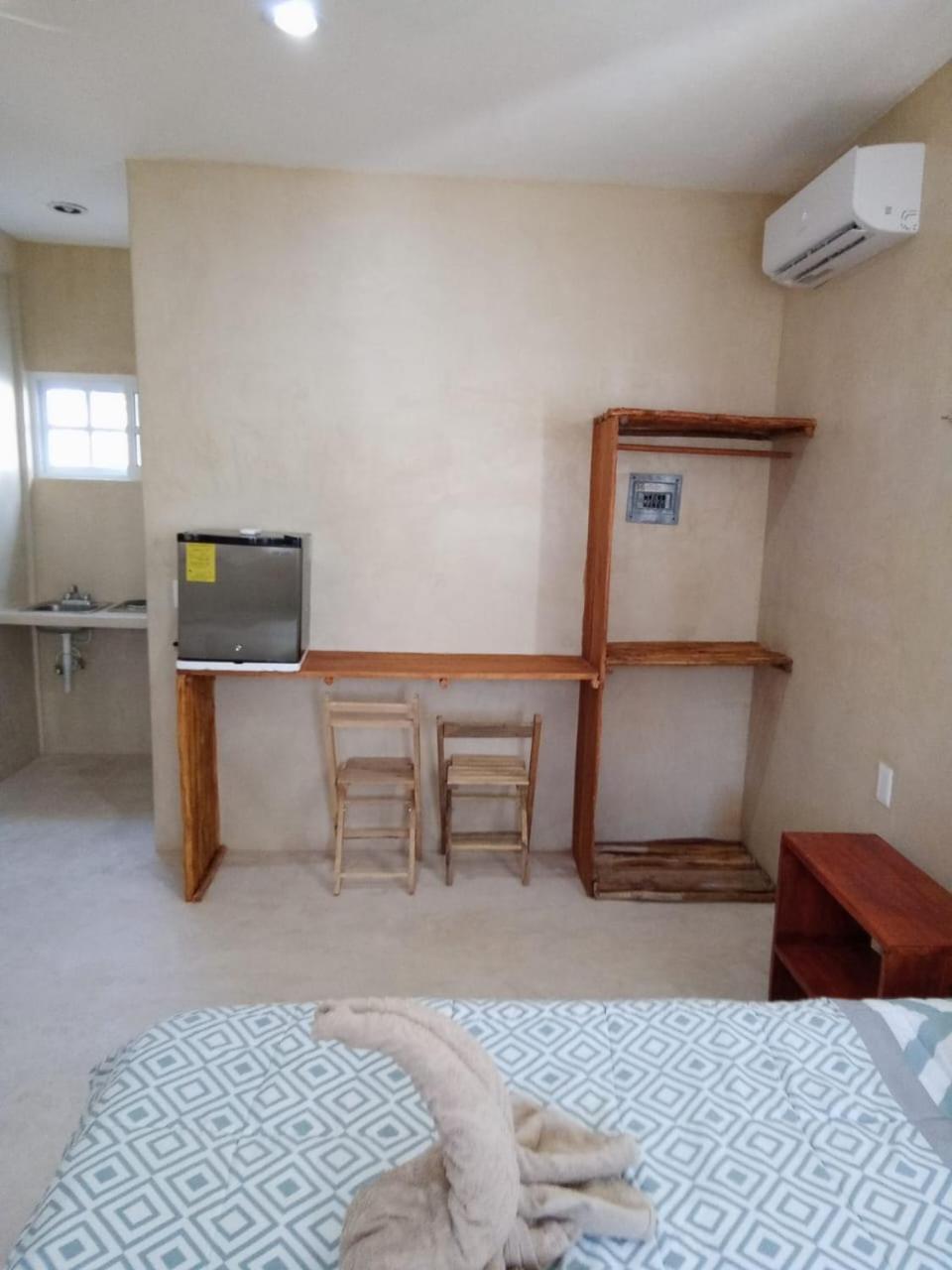 Villa Yum Balam En Holbox Εξωτερικό φωτογραφία