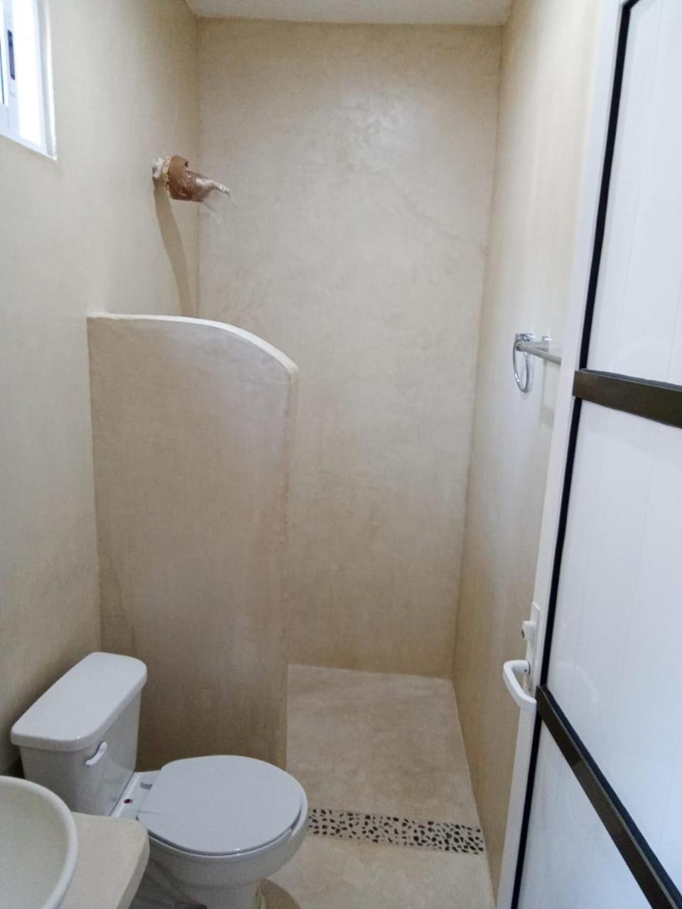 Villa Yum Balam En Holbox Εξωτερικό φωτογραφία